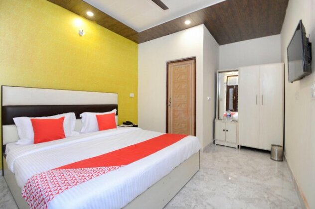 OYO 29619 Hotel Spring - Photo2