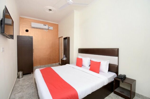 OYO 29619 Hotel Spring - Photo5