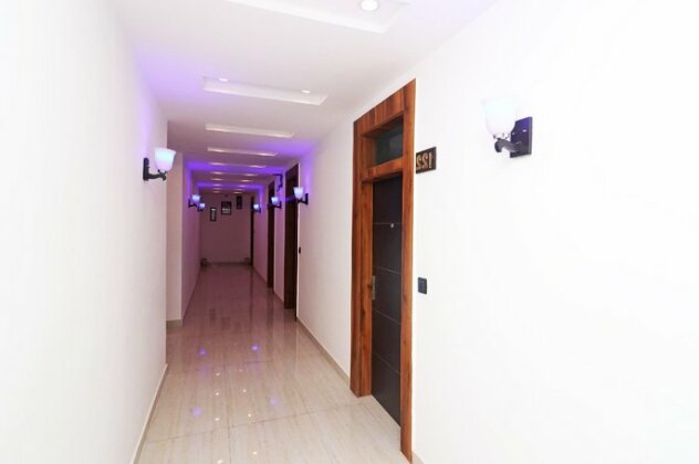 SPOT ON 65617 Hotel Subansiri Lodge - Photo4