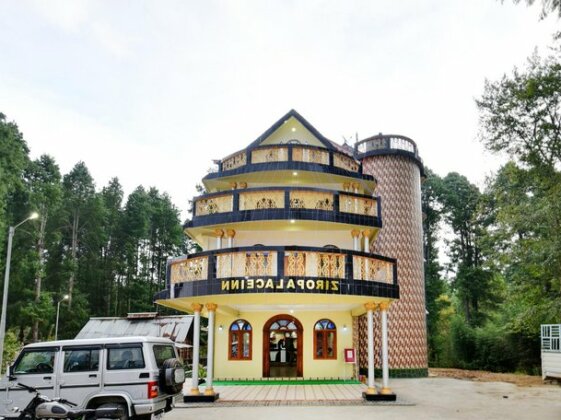 Ziro Palace Inn