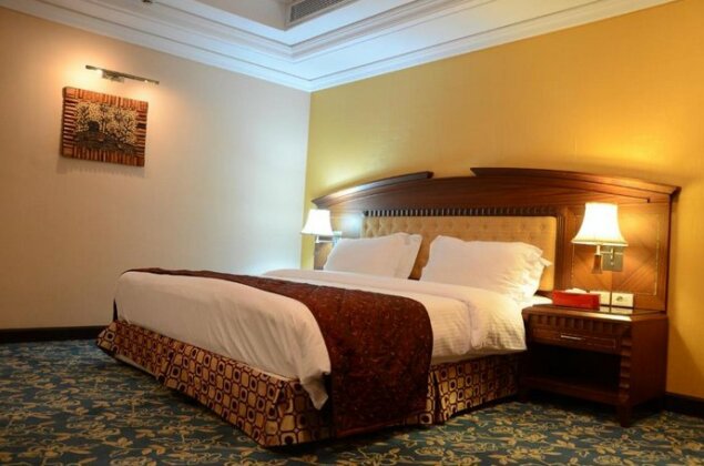 Basra International Hotel - Photo4