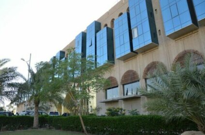 Basra International Hotel