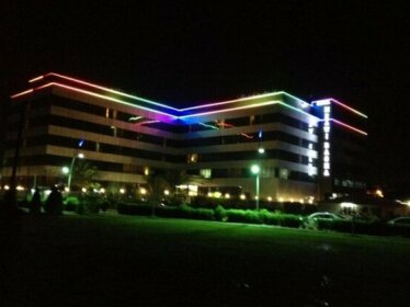 Mnawi Basha Hotel