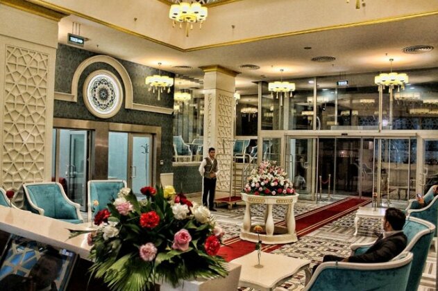Shams AL-Basra Hotel - Photo2