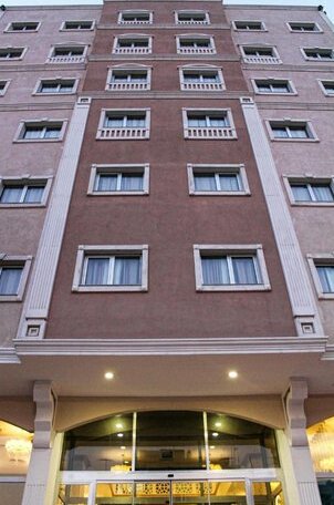 Shams AL-Basra Hotel - Photo3