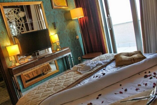 Shams AL-Basra Hotel - Photo4
