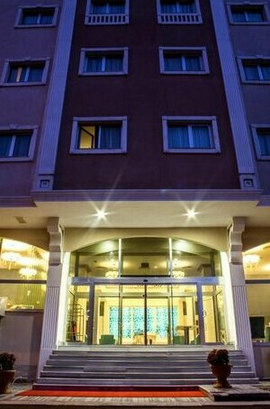 Shams AL-Basra Hotel