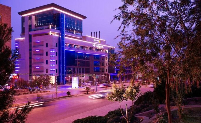 Copthorne Hotel Baranan - Photo3