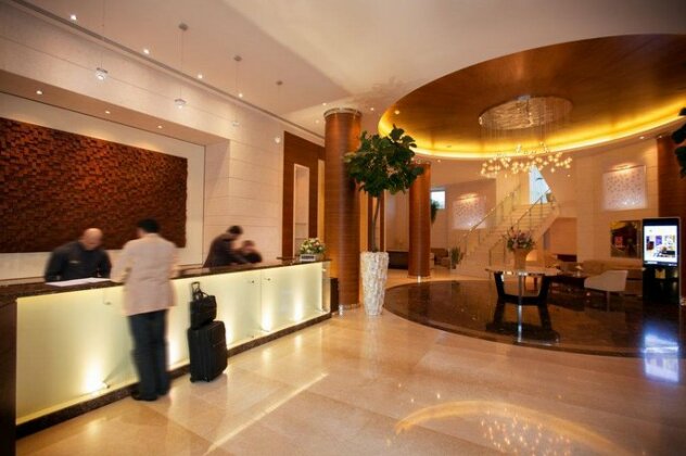 Copthorne Hotel Baranan - Photo5
