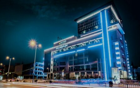 Copthorne Hotel Baranan