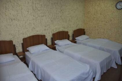 Dolphin Hotel & Hostel Sulaymaniyah