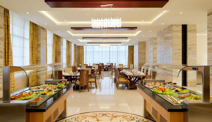 HighCrest Hotel - Photo5