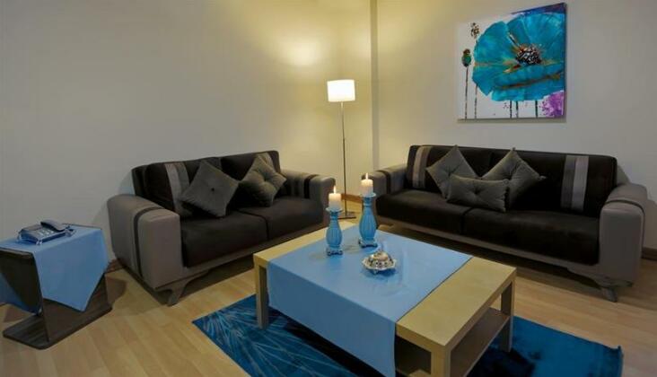 Jewahir Motel - Photo2