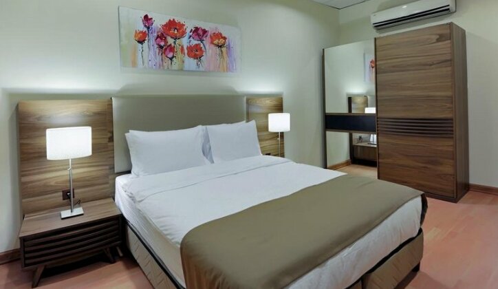 Jewahir Motel - Photo3