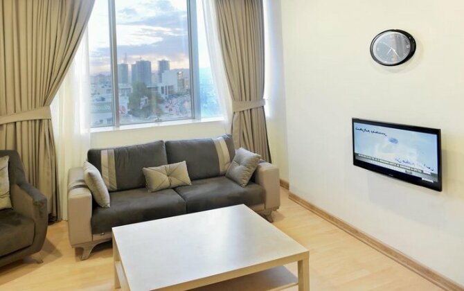 Jewahir Motel - Photo4