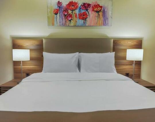 Jewahir Motel - Photo5