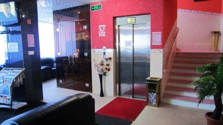 Liland Hotel - Photo2
