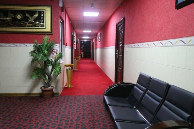 Liland Hotel - Photo3