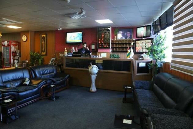 Liland Hotel - Photo4