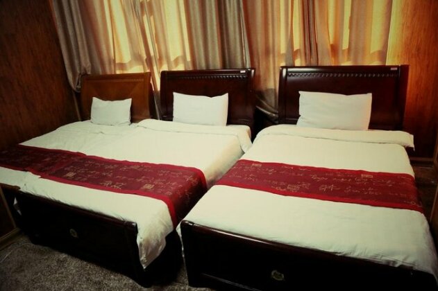 Liland Hotel - Photo5