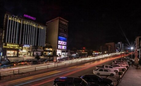 Mihrako Hotel & Spa
