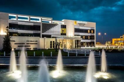 Millennium Kurdistan Hotel & Spa