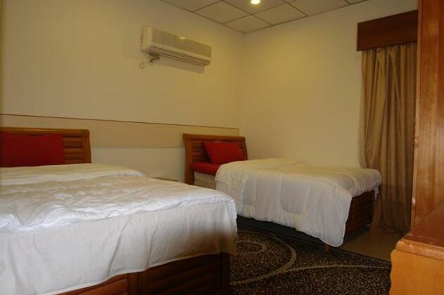 Motel Bayan - Photo5