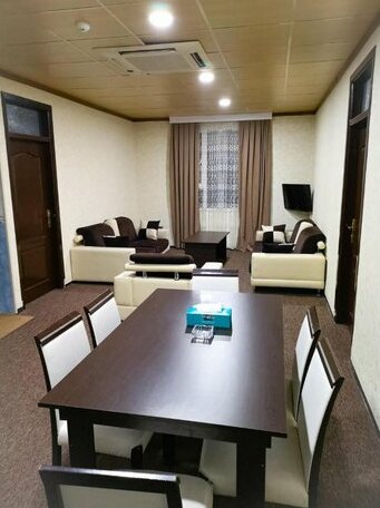 Motel Sham - Photo4