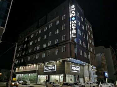 Motel Sham