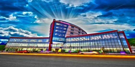 Titanic Hotel & Spa