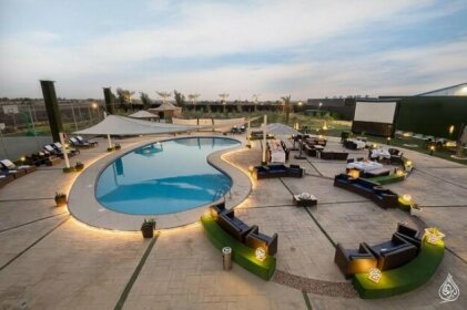 Al-Burhan Hotel