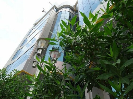 Al Teeba Hotel