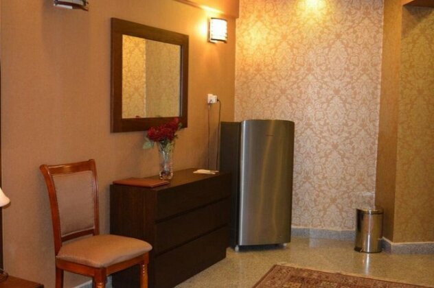 Al Teeba Hotel - Photo2