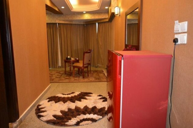 Al Teeba Hotel - Photo3