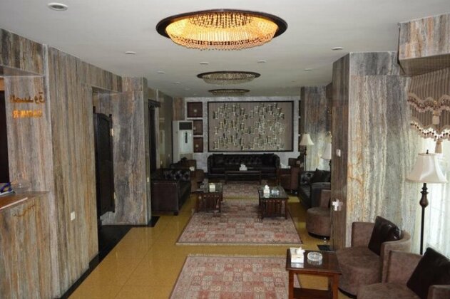 Al Teeba Hotel - Photo4