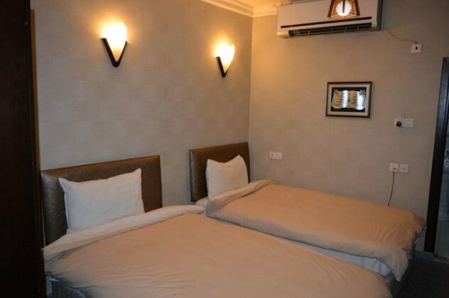 Al Teeba Hotel - Photo5