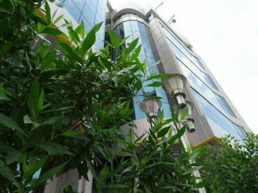 Al Teeba Hotel