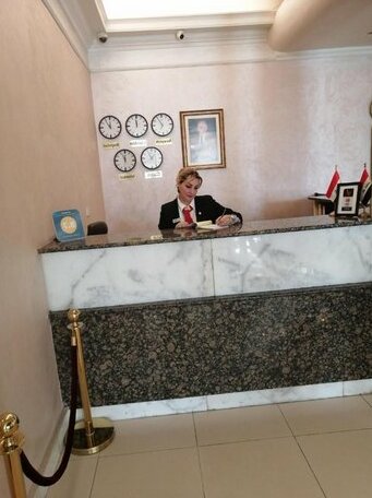 Andalus Hotel Suites - Photo2