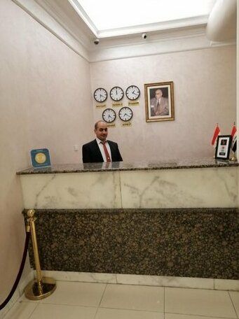 Andalus Hotel Suites - Photo3