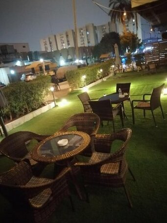 Andalus Hotel Suites - Photo5