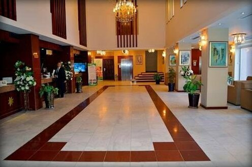 Baghdad Hotel - Photo2