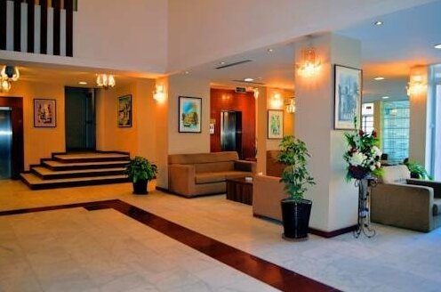 Baghdad Hotel - Photo3