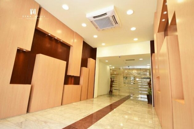 Baghdad Hotel - Photo4