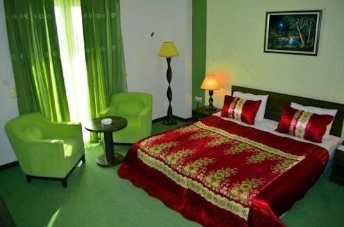 Baghdad Hotel - Photo5