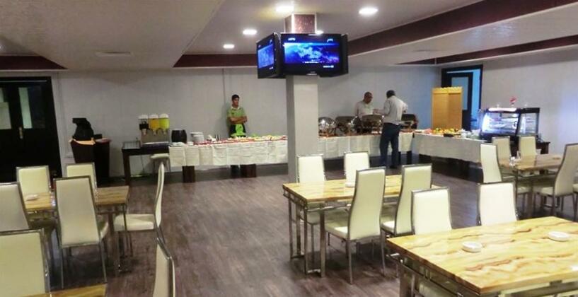 Baghdad Intl Airport Hotel - Photo2