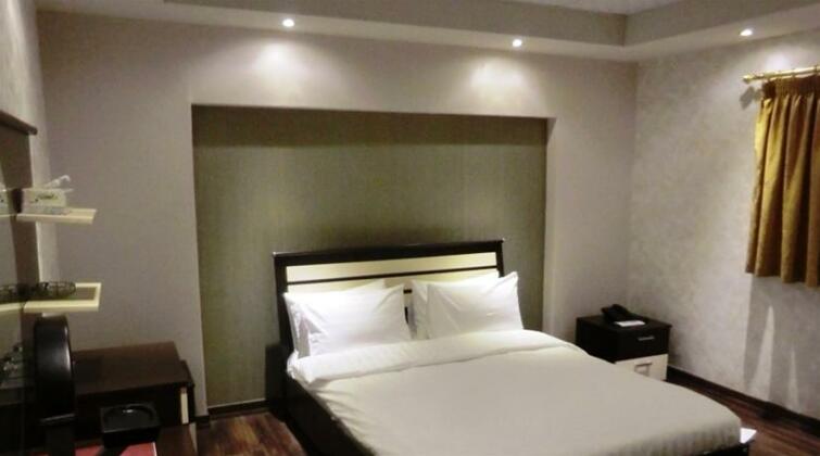 Baghdad Intl Airport Hotel - Photo3