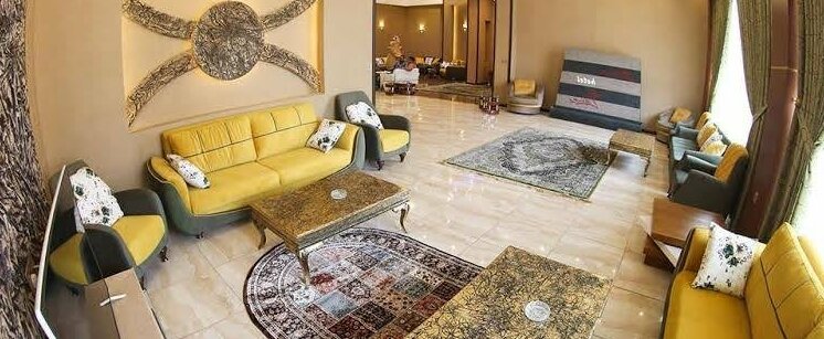 Bloom Hotel Baghdad - Photo3