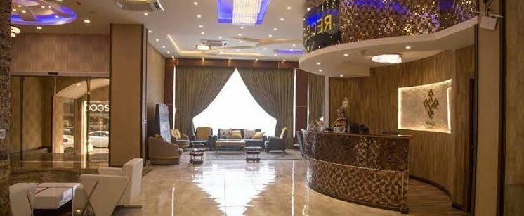 Bloom Hotel Baghdad - Photo5