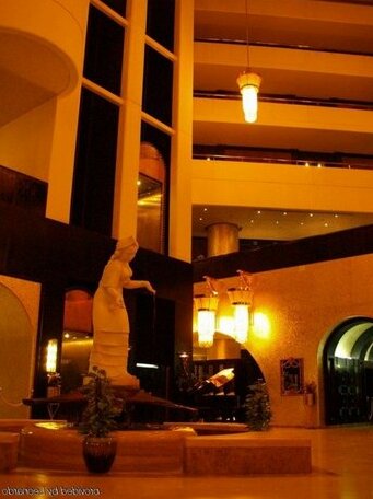 Cristal Grand Ishtar Hotel Iraq - Photo2