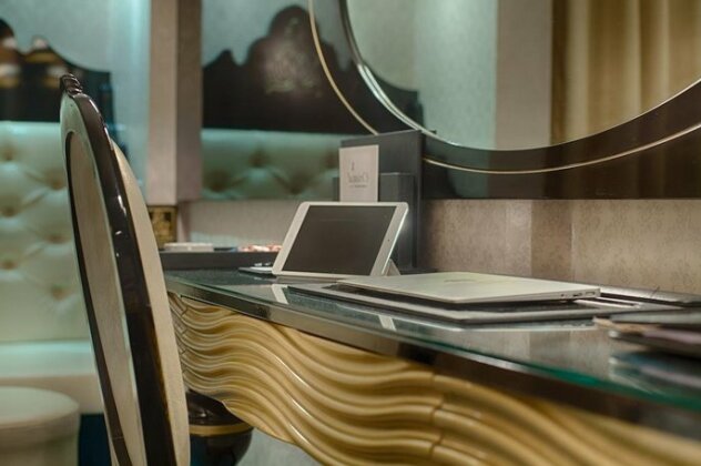 Cristal Grand Ishtar Hotel Iraq - Photo5